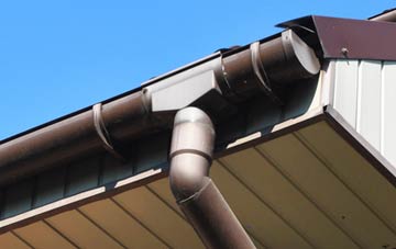 types of Colwich fascias