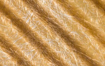 Colwich fibreglass roof waterproofing