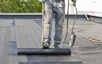 flat roof replacement Colwich, Staffordshire