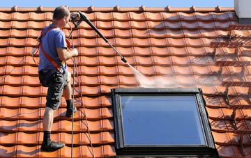 roof cleaning Colwich, Staffordshire