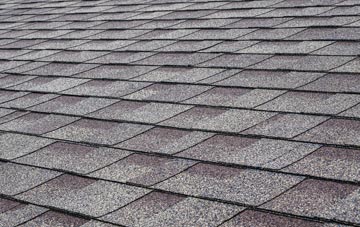 Colwich tiles for shallow pitch roofing