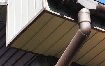 Colwich soffit installation costs