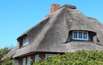 thatch roofing Colwich, Staffordshire