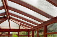 Colwich conservatory roofing insulation