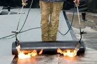 Colwich flat roof sealing quote